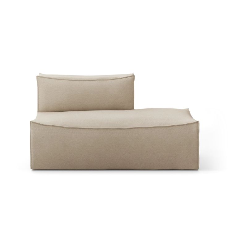 Catena Open End large | Sofa | L301