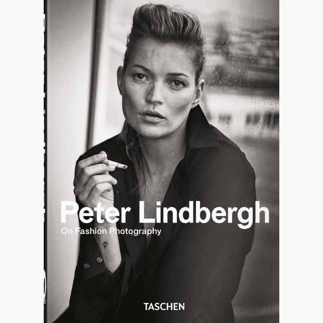 Peter Lindbergh A Different 40 Series