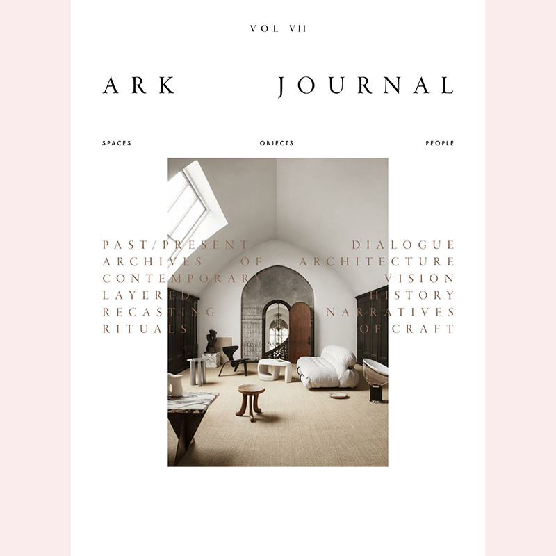 Ark Journal Vol. VII(8)