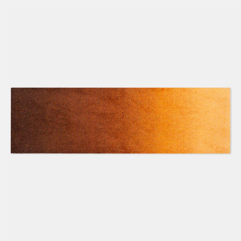 Terrassematte | Dis | Rust | 45 x 150