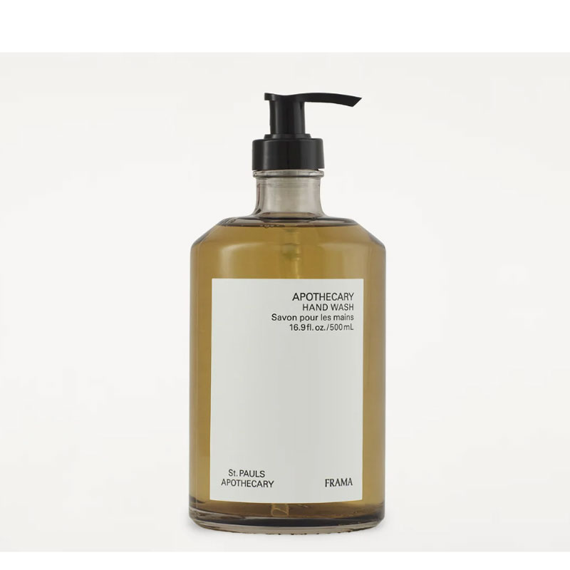 Apothecary Hand Wash | 500 ml