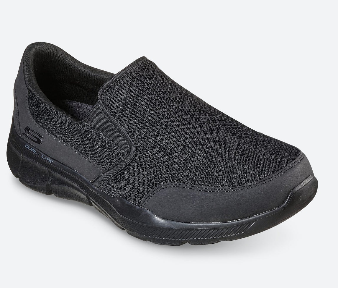 Skechers Relaxed Fit Equalizer 3.0 - Bluegate