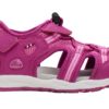 Viking Thrill sandal