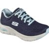 Skechers womens arch fit - Sunny Outlook