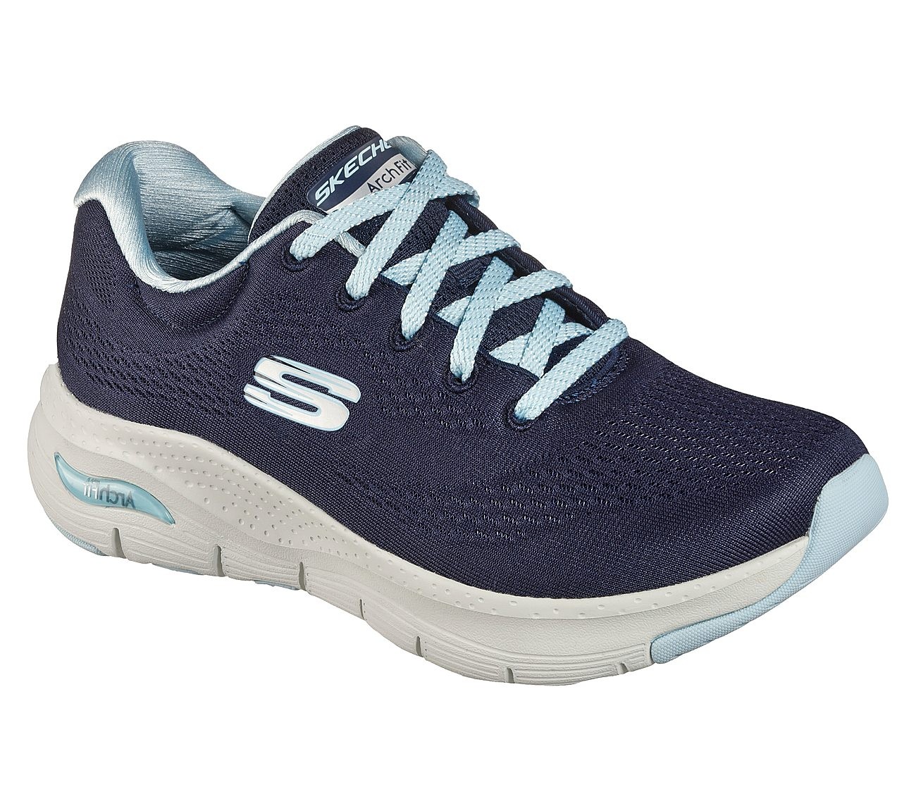 Skechers womens arch fit - Sunny Outlook