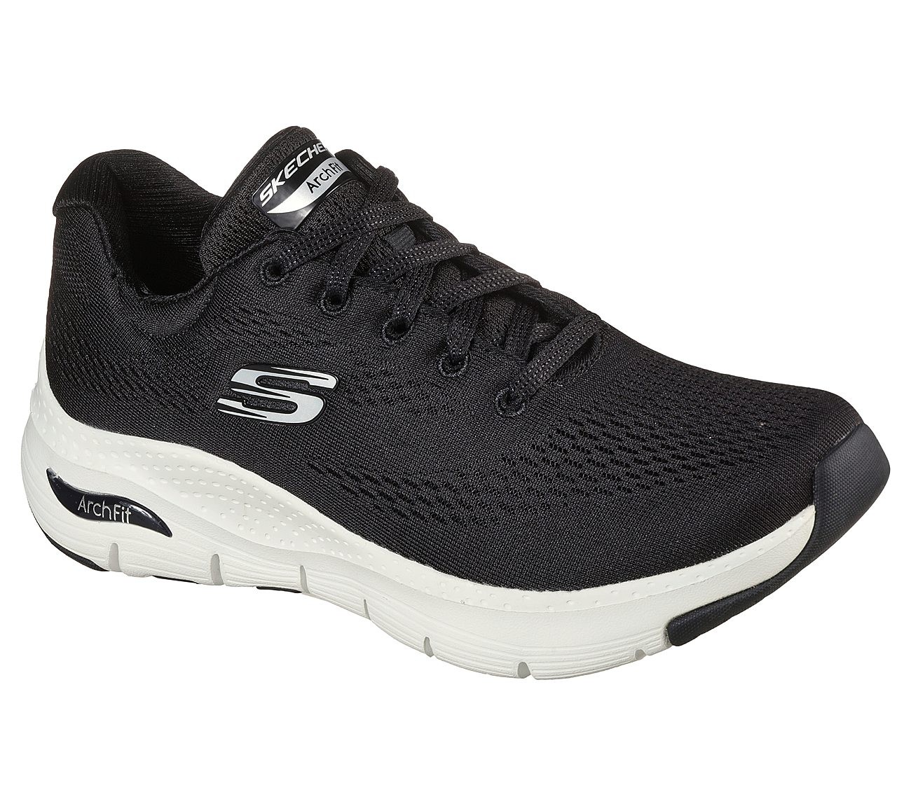 Skechers Womens Arch Fit-Big Appeal