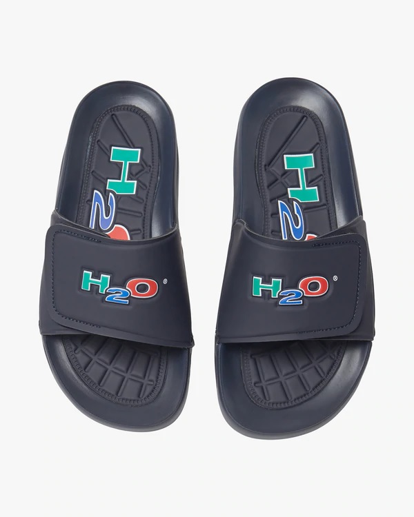 H2O slippers