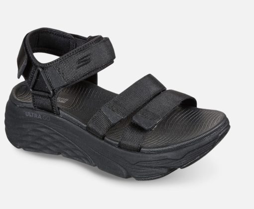 Skechers Max Cushioning - Lured sandal