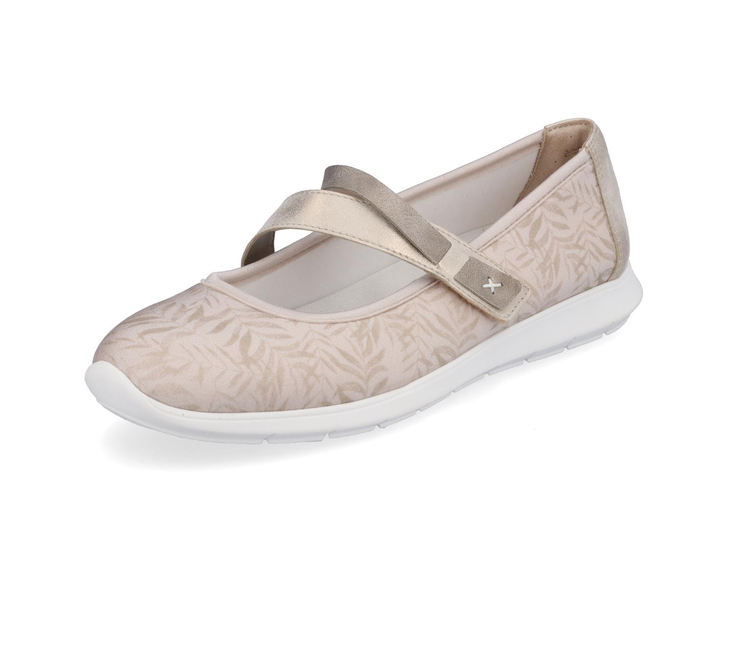 Remonte Mary Janes sandal
