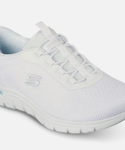 Sketchers Arch Fit Vista-Gleaming sneakers