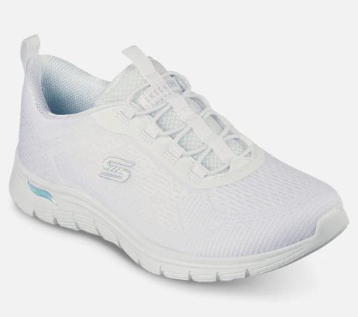 Sketchers Arch Fit Vista-Gleaming sneakers