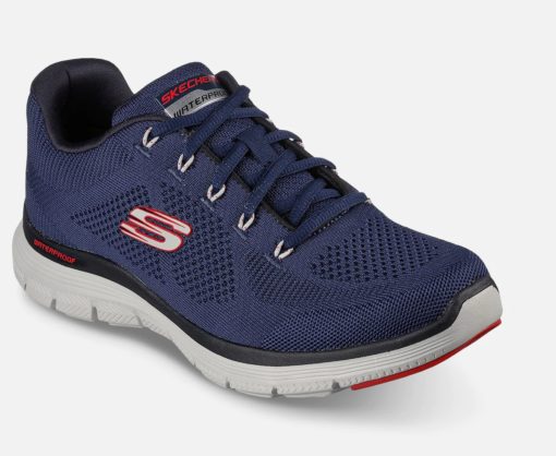 Skechers Mens Flex Advantage 4.0 - Upstream