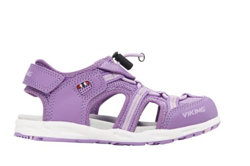 Viking Thrill sandal