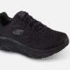 Skechers D`Lux Walker-Get Oasis waterproof sneakers