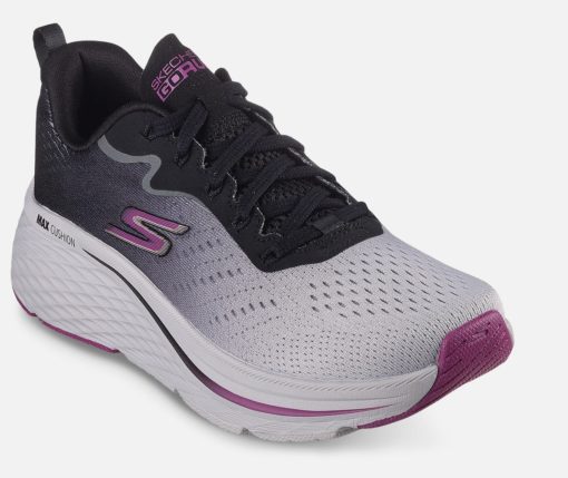 Skechers Max Cushion Elite Superior Stride sneakers