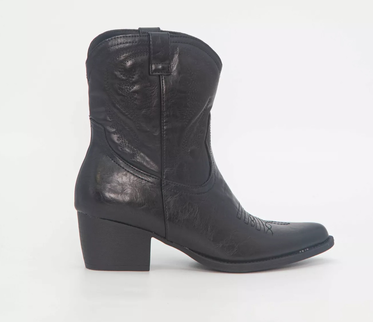 Duffy Cowboy boots