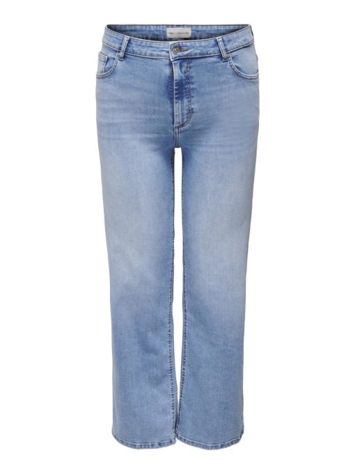 carWilly highwaist straight jeans