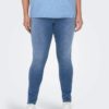 carAugusta highwaist skinny fit jeans