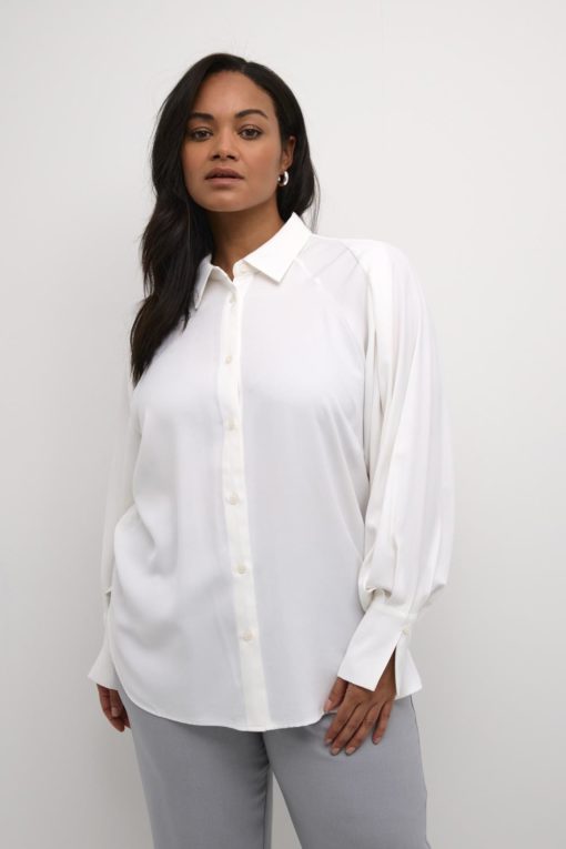 Kaffe Curve Leanna Shirt