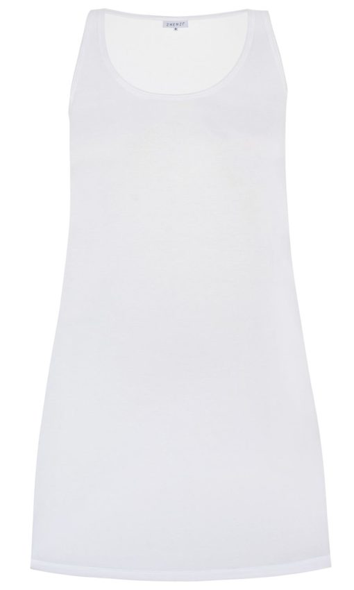 Zhenzi Kurs singlet