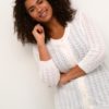 Kaffe Curve Magna strikket cardigan