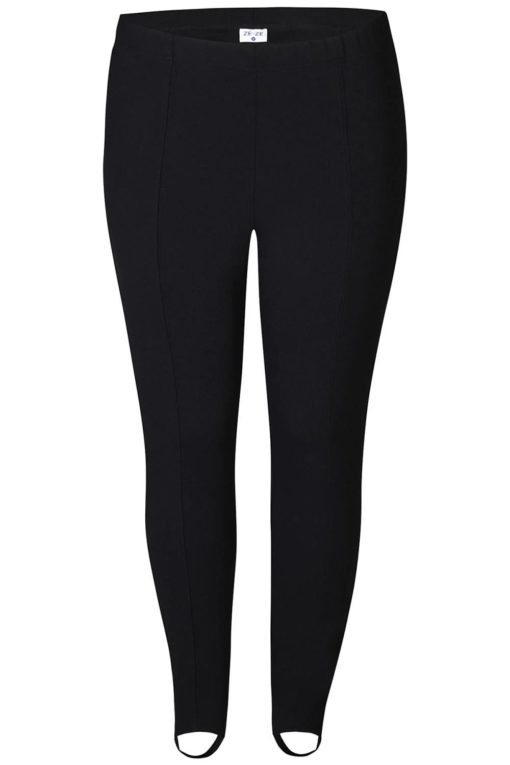 Ze-Ze River leggings med strikk under foten