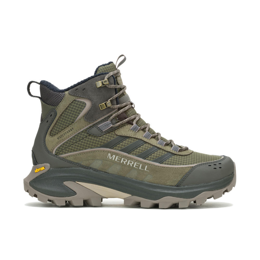 Merrell Moab Speed 2 Thermo mid WP vintersko herre