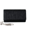 Rosenvinge glitter clutch