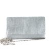 Rosenvinge glitter clutch