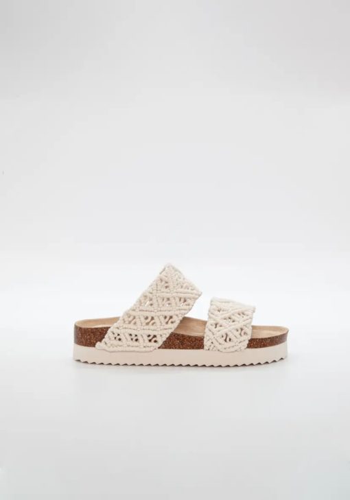 Duffy Camastra Uno sandal