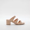 Duffy Rivello Quindici sandal