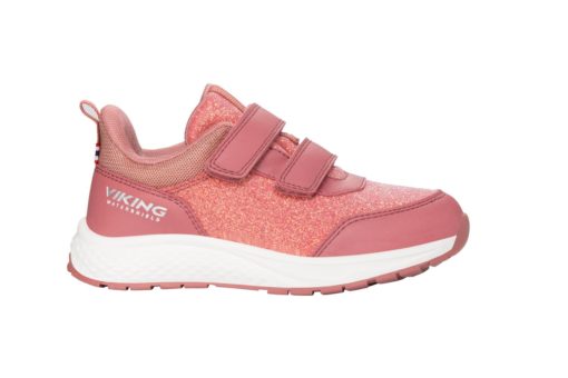 Viking Bouncy glitter WP 2V sneakers