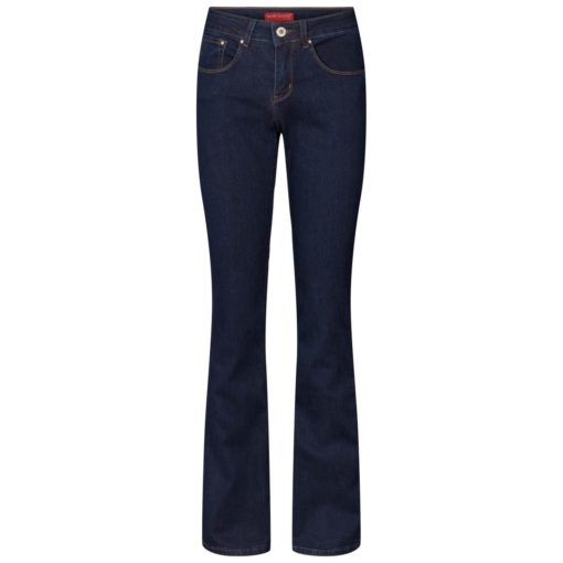 Marc Lauge Loyal bootcut jeans