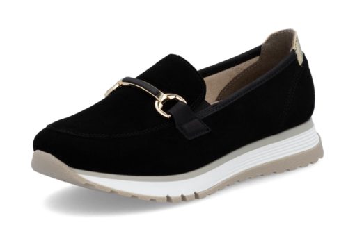 Rieker loafers