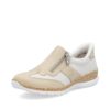 Rieker slip on sneakers