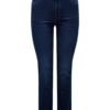 Carmakoma Augusta hw straight jeans