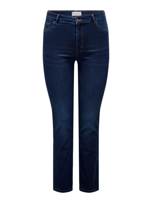 Carmakoma Augusta hw straight jeans