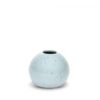 Ball vase XS light blue D5 H6