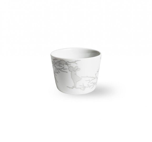 Lyslykt/bolle 9 cm