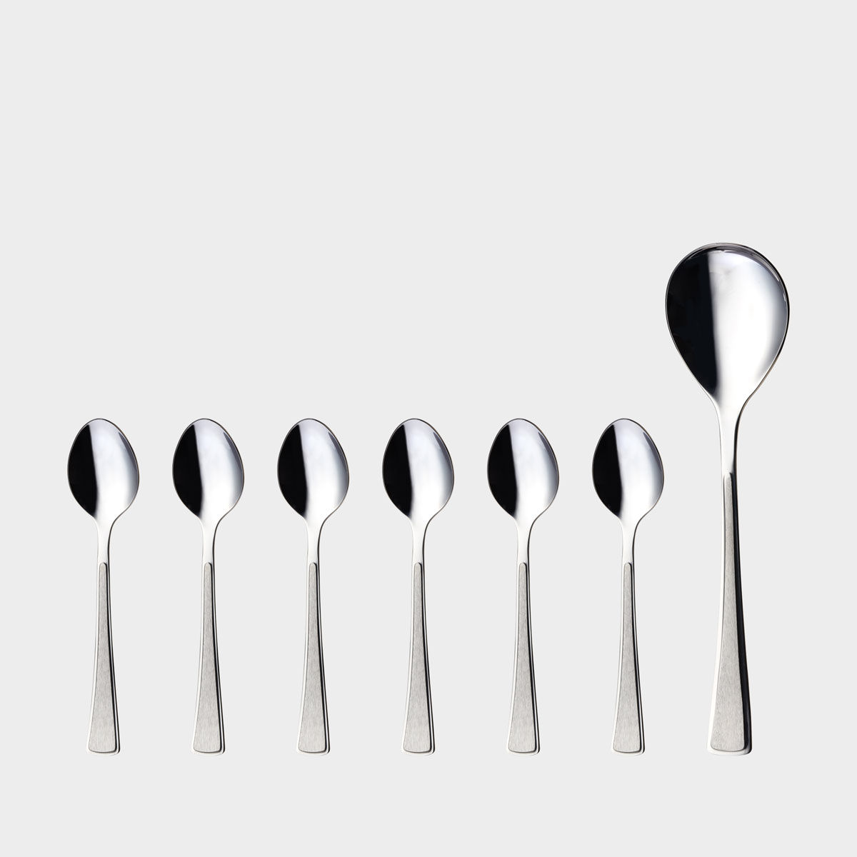 Dessertsett