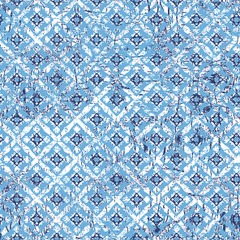 Lunsj servietter hiba blue 33x33
