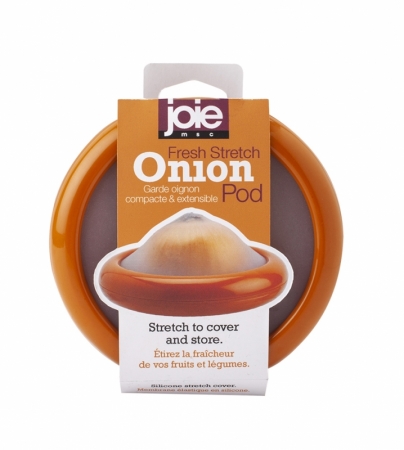Onion fresh pod