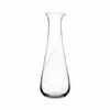 Carafe clear     80 cl