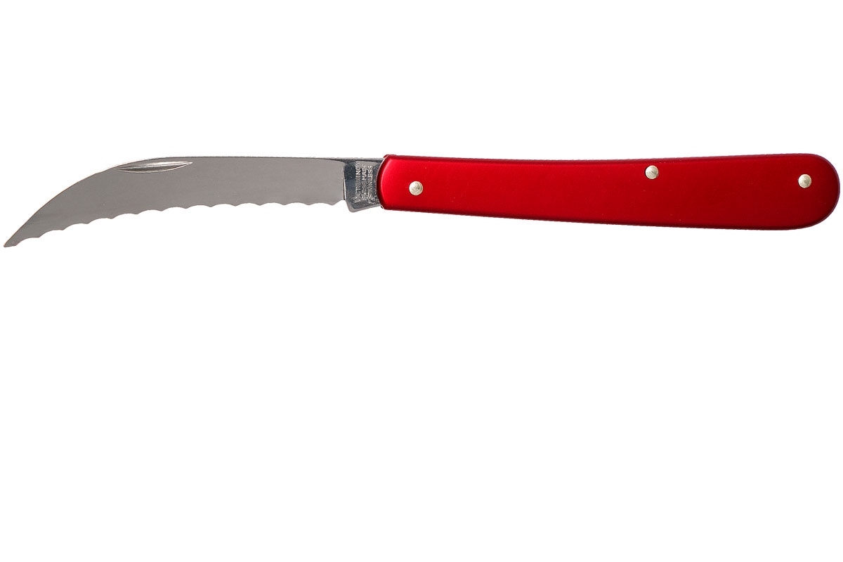 Bakers knife - snittekniv brød 85mm(S)