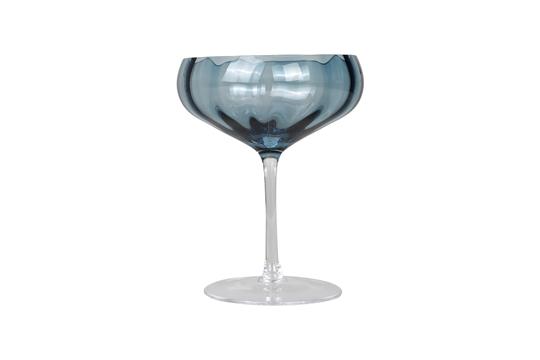 Meadow cocktail blue