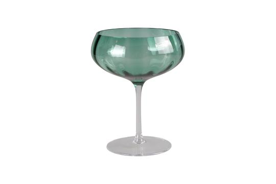 Meadow cocktail green