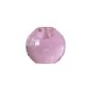 Crystal color crush Single kronelysestake Pink