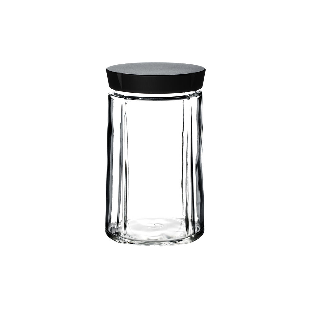 Oppbevaringsglass        1.0 l