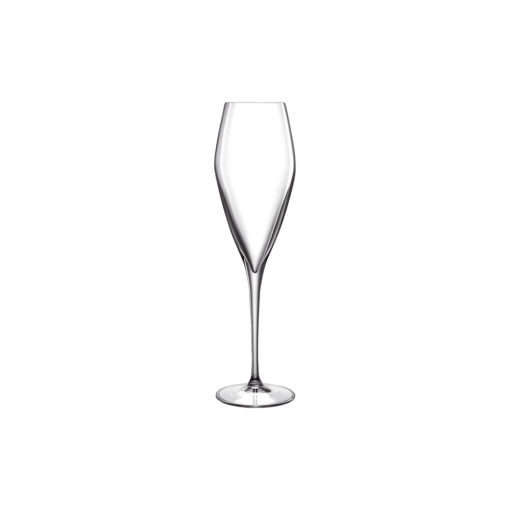 Atelier Champagneglass 2stk