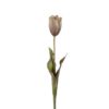 Tulipan grønn 58cm